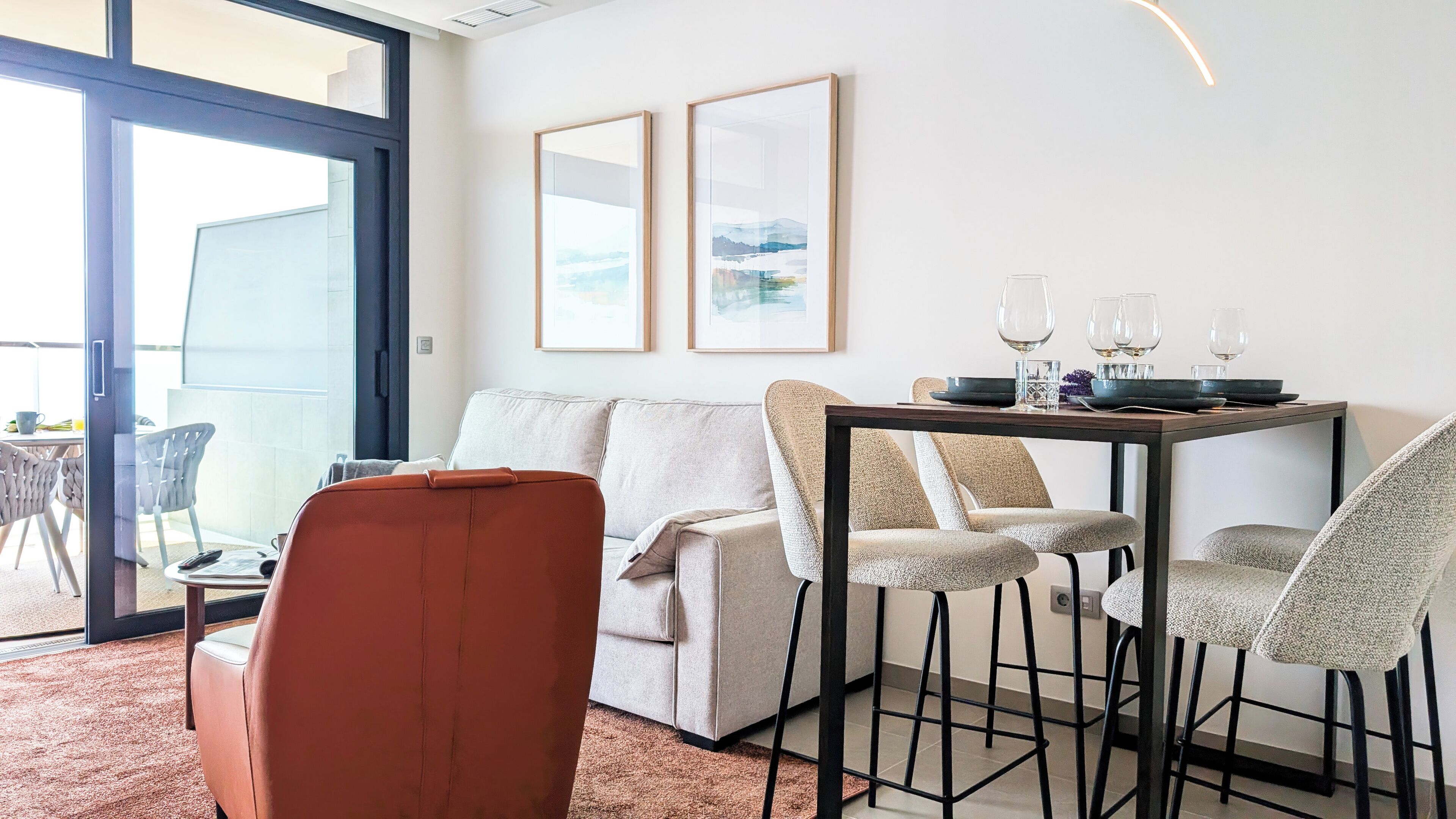 Wow Apartment | Wifi gratis