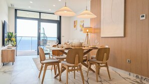 Sun & Beach Apartments | Wi-Fi gratuito, lenzuola