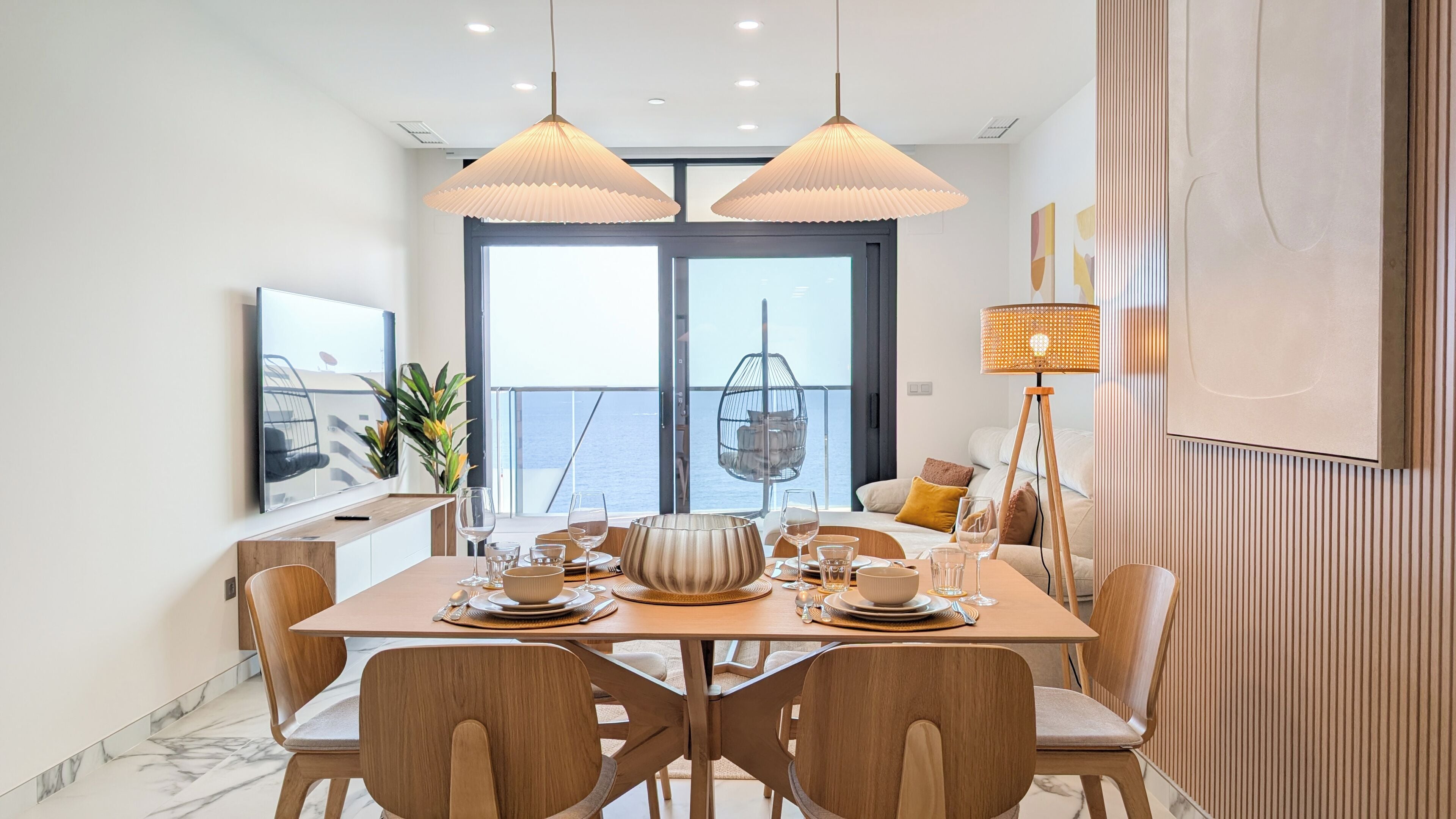 Sun & Beach Apartments | Wifi gratis