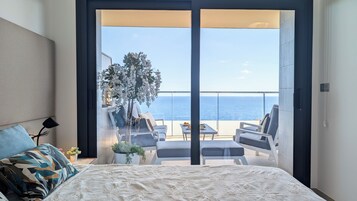 Butterfly Lounge | Wifi gratis y ropa de cama
