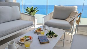 Prime Apartment 35 | Terrace/patio - Sunset Sailors Apartments (Benidorm)