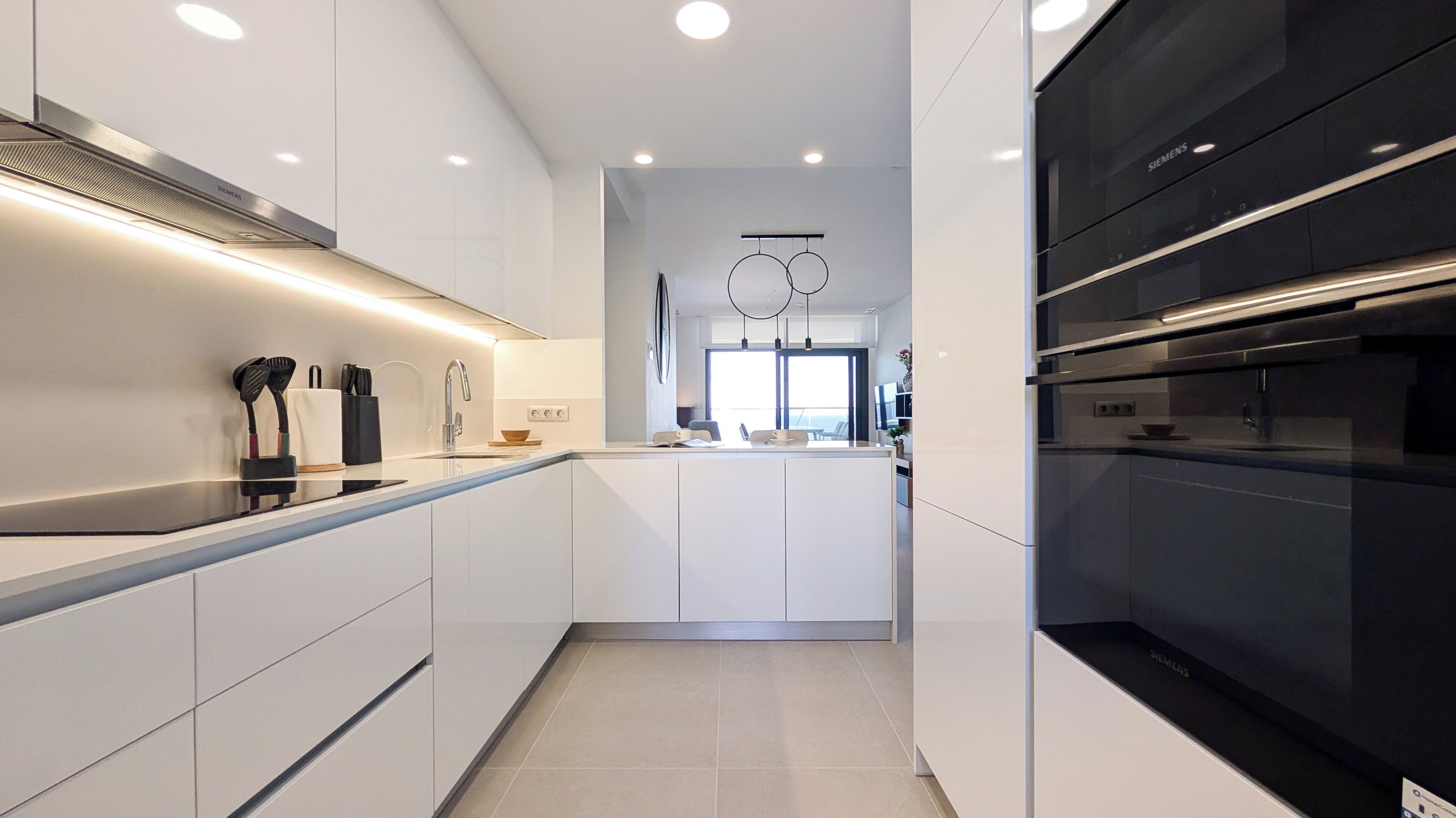 Butterfly Lounge | Private kitchen