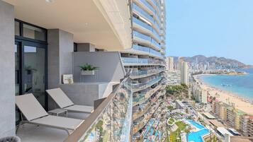Wow Apartment | Teres/patio