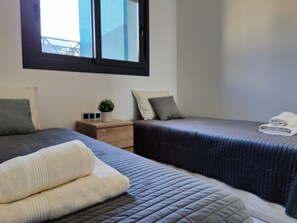 Blue Sky Apartment | Wi-fi (inkludert)