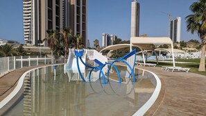 Aktiviteter for barn