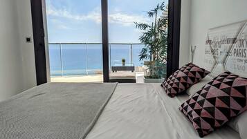 Sea View Apartments | Free WiFi