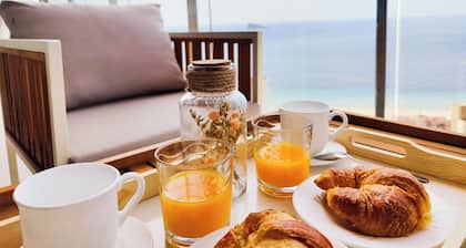 Sunset Wawes Apartment Tower 2