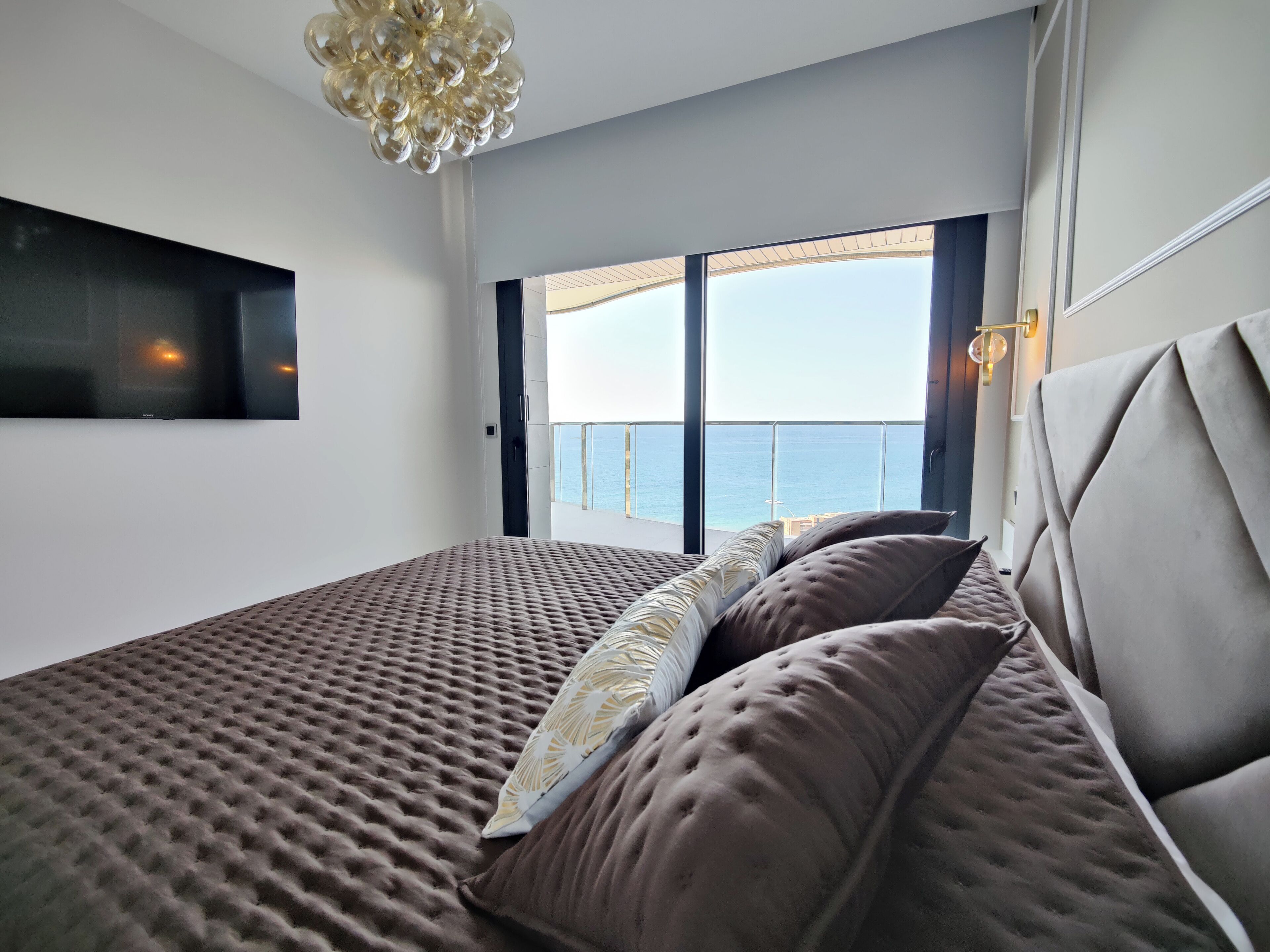 Golden Apartments | Gratis wifi, beddengoed