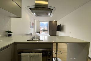 经济公寓 | 住宿内部