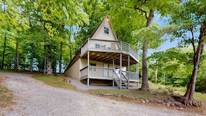 Eksteriør