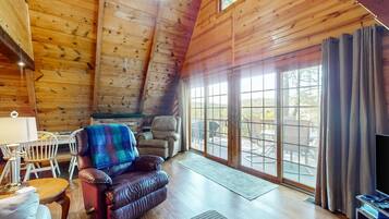 TV, DVD-spiller og kontorer