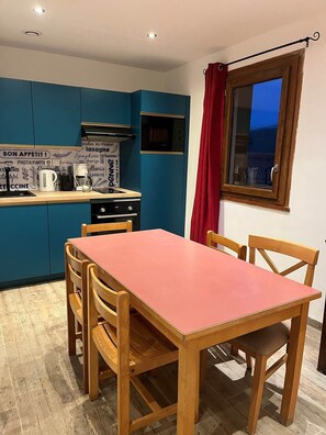 Restauration