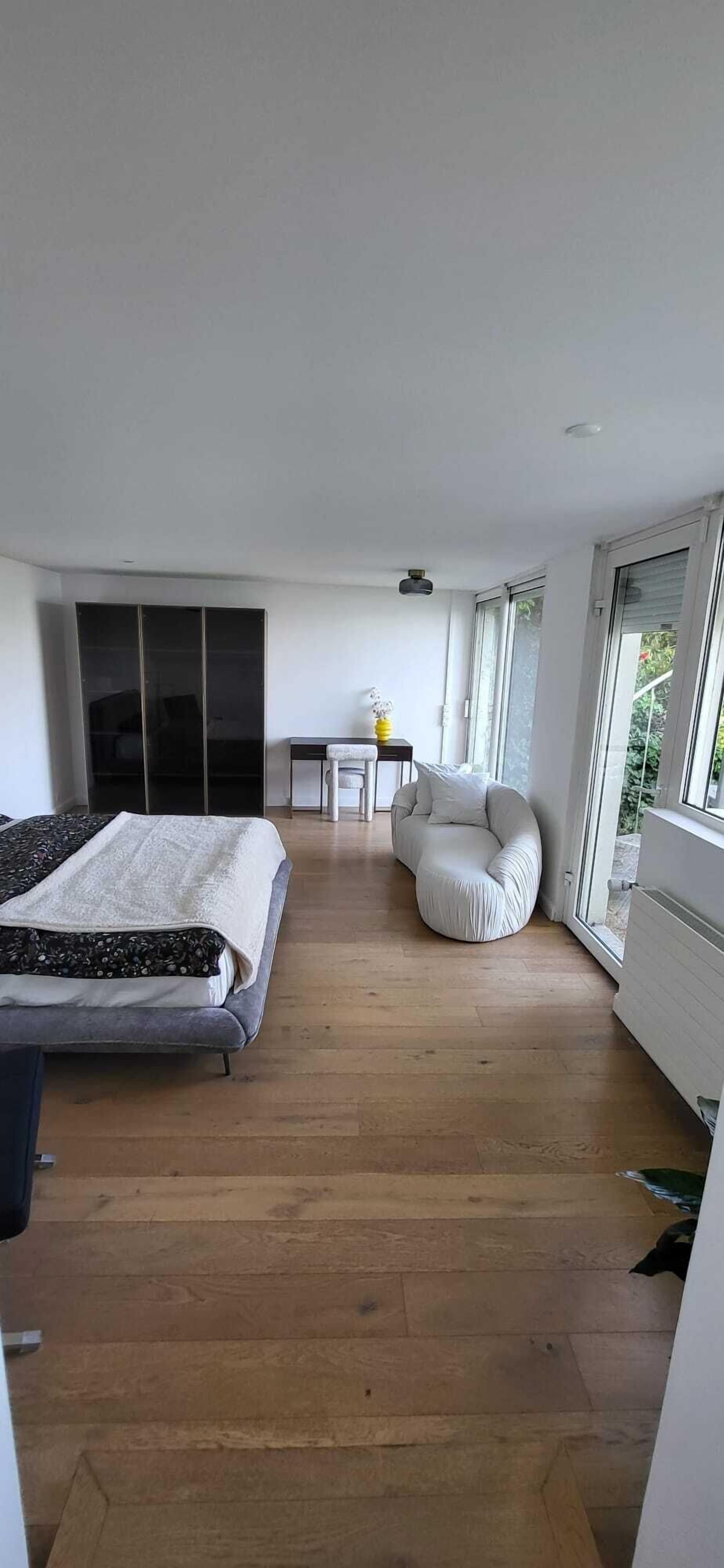 4 Schlafzimmer, Bügeleisen/Bügelbrett, WLAN, Bettwäsche