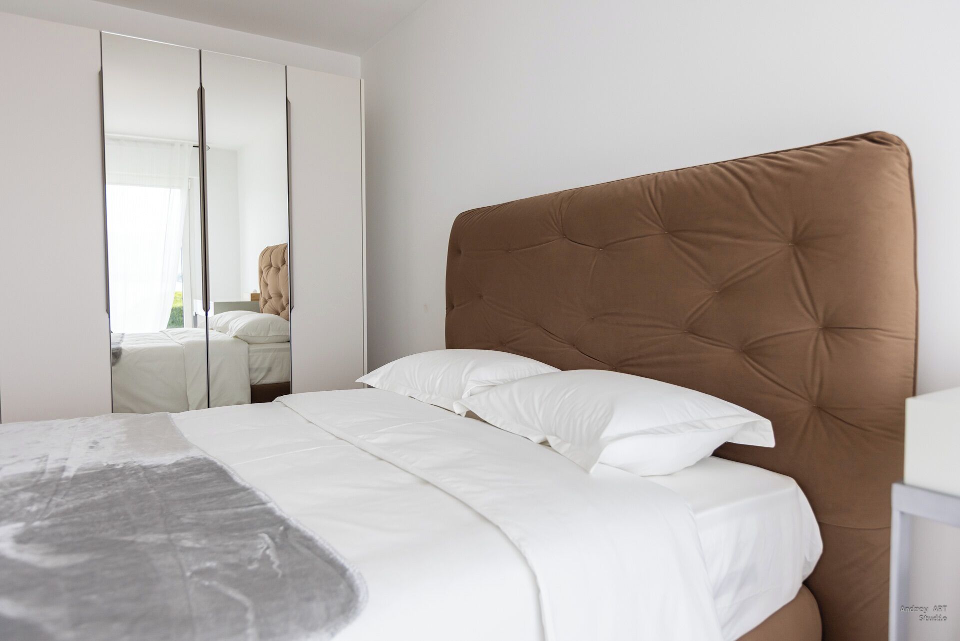 4 chambres, fer et planche à repasser, Wi-Fi, draps fournis