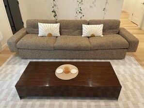 スマートテレビ