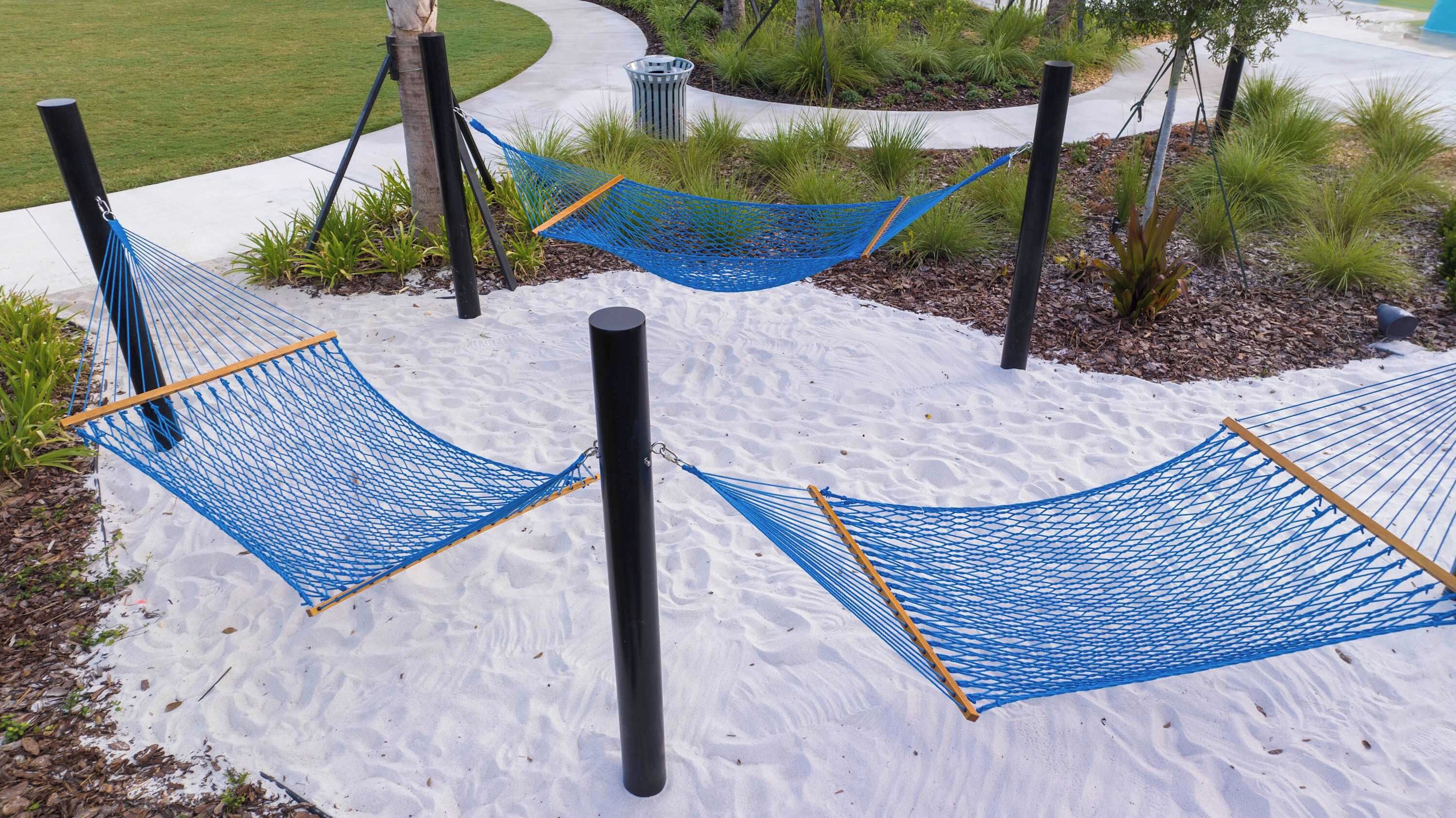 Hammocks