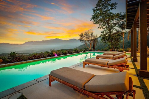 Casa Celeste by Oraklus