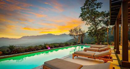 Casa Celeste by Oraklus