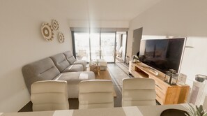 TV - Serenidad del Sol Fuerteventura (Villaverde)