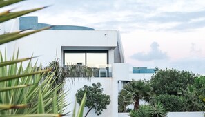 Exterior - Serenidad del Sol Fuerteventura (Villaverde)