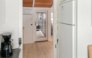 Interior - 3 bedroom cozy home in Korsør (Korsør)