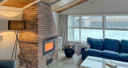 3 bedroom cozy home in Korsør