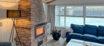 3 bedroom cozy home in Korsør
