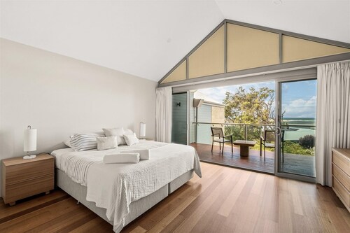 Vista at Seine Bay - Vista at Seine Bay Apartment No.1 (3 Bedroom)