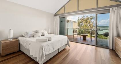 Vista at Seine Bay - Vista at Seine Bay Apartment No.1 (3 Bedroom)