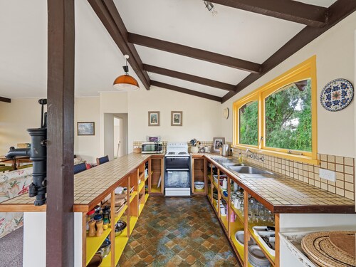 Carolyn’s beach house - Carolyn’s beach house