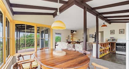 Carolyn’s beach house - Carolyn’s beach house