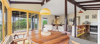 Carolyn’s beach house - Carolyn’s beach house