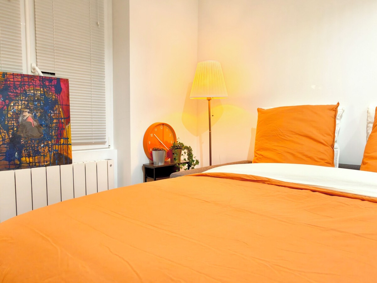 Image de profil de l’hôte