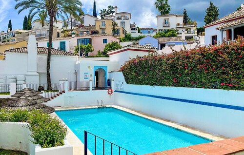 Amazing home in Benahavis with private swimming pool, can be inside or outside
