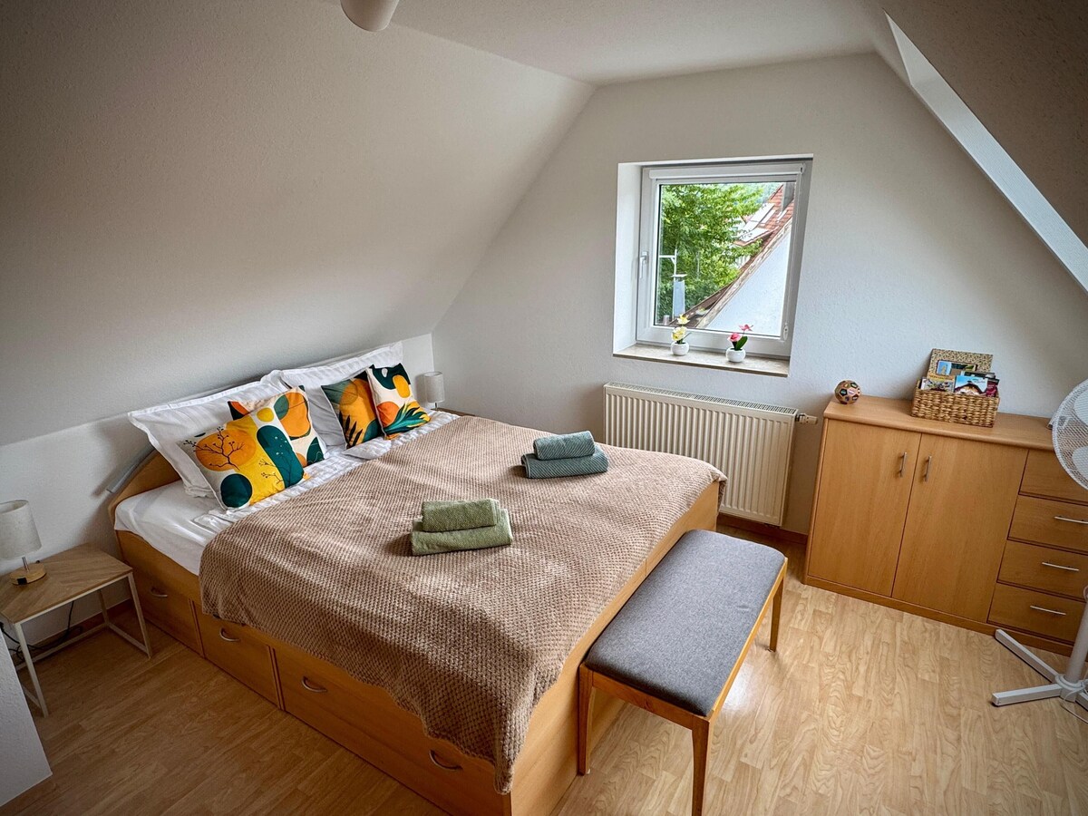 Bild für Gastgeberprofil