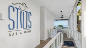 Interior - Luxury Meets Tranquility: 2-Bedroom Gulf-Side Escape at Marriott's Crystal Shore (Marco Island)