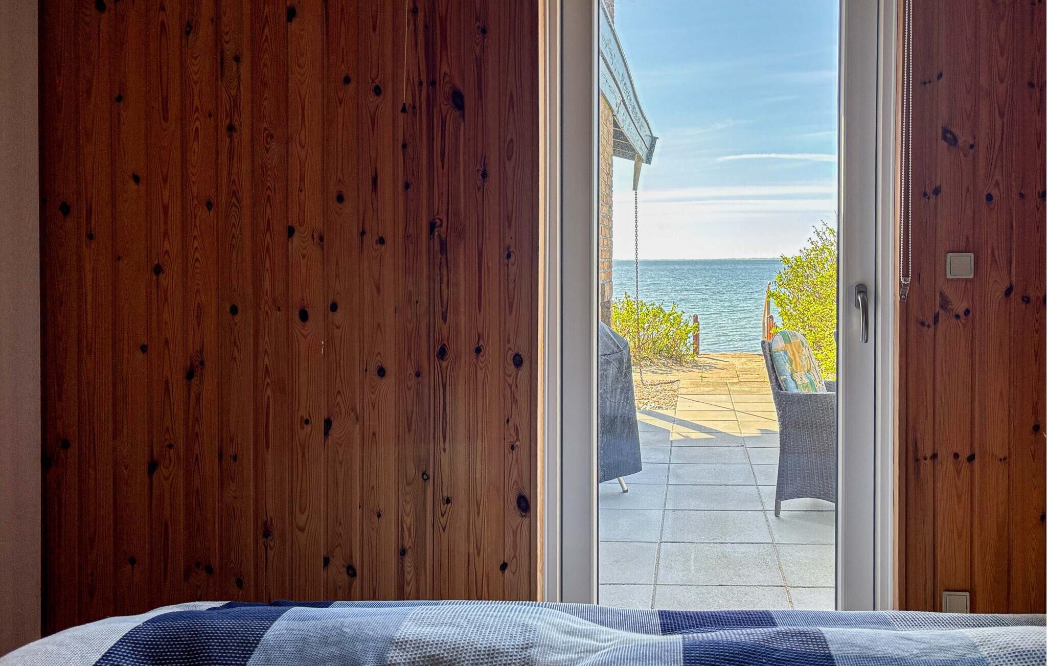 Reiseseng for barn og wi-fi (inkludert)