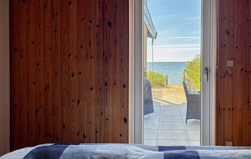 Beautiful home in Haderslev with WiFi