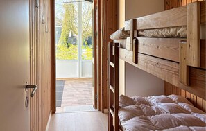 Travel cot, free WiFi - Beautiful home in Haderslev with WiFi (Haderslev)
