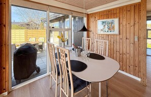 Dining - Beautiful home in Haderslev with WiFi (Haderslev)