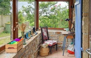 Interior - Nice home in Plouguerneau with WiFi (Plouguerneau)