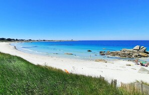 Fishing - Nice home in Plouguerneau with WiFi (Plouguerneau)