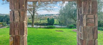 Mysigt hem i Touvre med WiFi