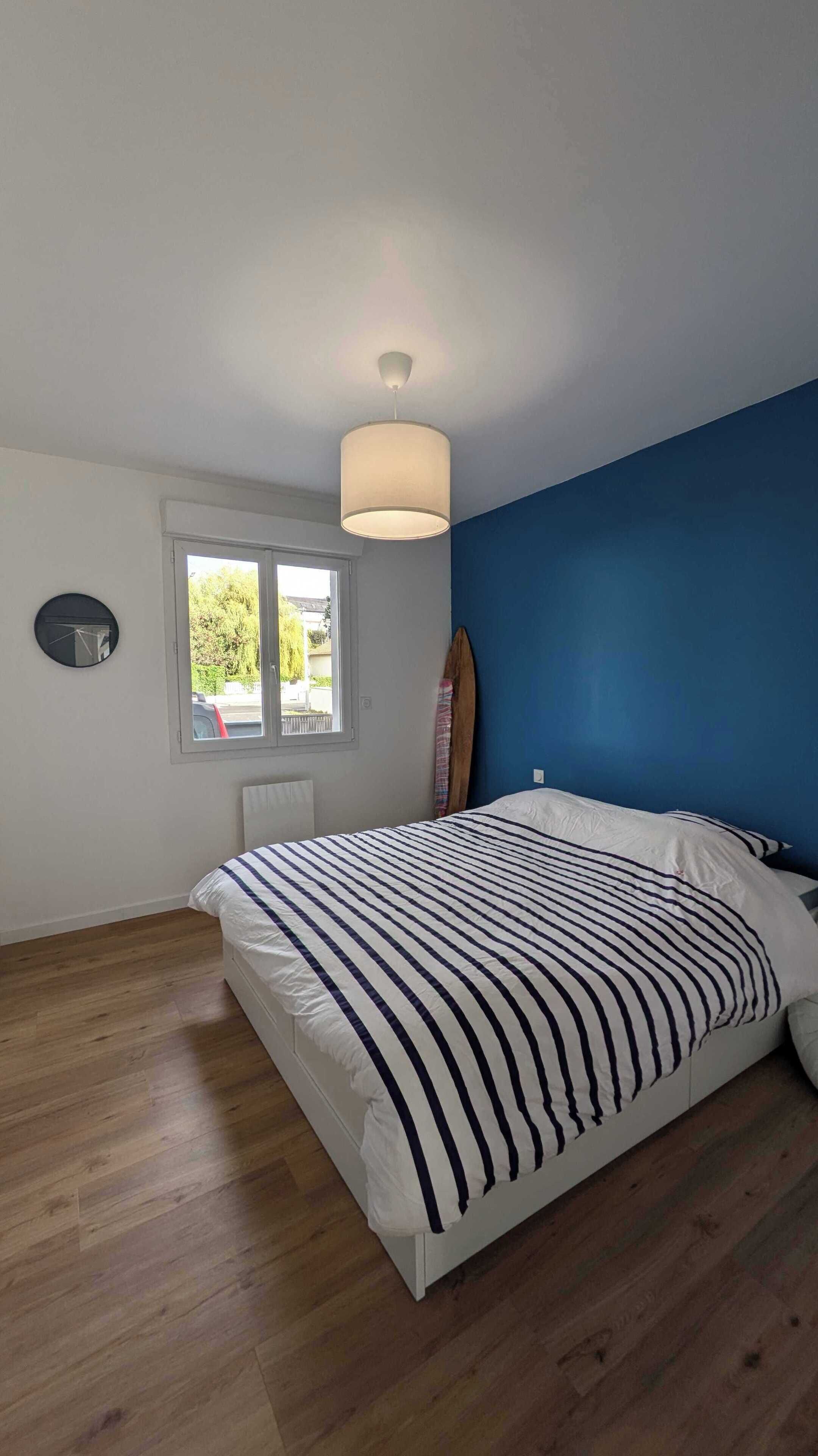 Wi-Fi, draps fournis