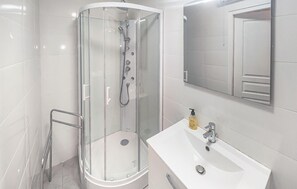 Een douche