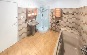 Een douche