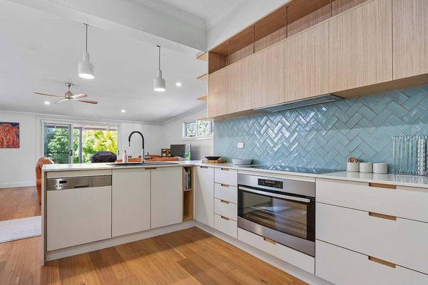 Stewart Retreat | Near CBD, Superb Alfresco Space