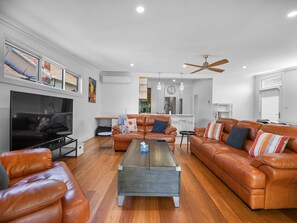 منطقة المعيشة