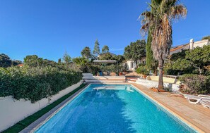 Pool - Beautiful home in Roquebrune-Sur-Argens (Roquebrune-Sur-Argens)