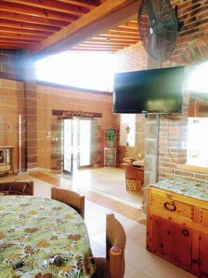 Interieur